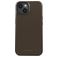 Burga Tough Coque iPhone 15 MagSafe Coque arrière Rigide Anti-Chocs - Biscuit
