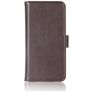 Mobigear Business Housse Huawei P40 Pro Plus Etui Porte-Monnaie - Marron