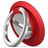 Mobigear Royal Bague téléphone - Rouge Universel