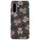 Burga Tough Coque Samsung Galaxy A36 Coque arrière Rigide Anti-Chocs - BFF