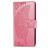 Mobigear Butterfly Housse iPhone 11 Etui Porte-Monnaie - Rose