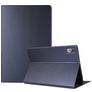 Mobigear Folio Coque Lenovo Tab P11 Pro Gen 1 Etui - Bleu