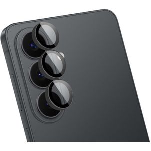 Mobiparts Camera Lens Samsung Galaxy S26 Plus Verre trempé Protection Objectif Caméra - Compatible Coque