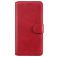 Mobigear Wallet Housse Google Pixel 6 Etui Porte-Monnaie - Rouge