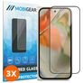 Mobigear Premium Google Pixel 9 Pro Fold Verre trempé Protection d'écran - Compatible Coque (Lot de 3)