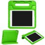 Xccess Kids Guard Coque iPad Pro 11 Pouces (2022) Coque de tablette pour enfants avec Poignée Enfants en EVA - Vert