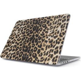 Burga Hardshell MacBook Air 13 Pouces (2022-2025) Coque - Player - Model A2681 / A3113 / A3240