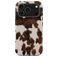 Burga Tough Coque iPhone 17 Pro MagSafe Coque arrière Rigide Anti-Chocs - Celestial