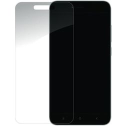Mobilize Xiaomi Redmi Y1 Verre trempé Protection d'écran - Compatible coque