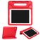 Xccess Kids Guard Coque iPad Pro 11 Pouces (2022) Coque de tablette pour enfants avec Poignée Enfants en EVA - Rouge