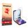 GrizzlyCoat Motorola Razr 50 Ultra Hydrogel TPU Protection d'écran - Compatible Coque (Lot de 2)