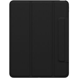Otterbox Symmetry Folio Coque iPad Air 13 Pouces (2025) Etui - Noir