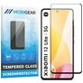 Mobigear Premium Xiaomi 12 Lite Verre trempé Protection d'écran - Compatible Coque