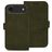 My Style Flex Wallet Housse iPhone Air Etui Porte-Monnaie - Vert