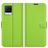 Mobigear Classic Housse Realme 8 Etui Porte-Monnaie - Vert