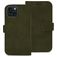 My Style Flex Wallet Housse iPhone 14 Etui Porte-Monnaie - Forest Green