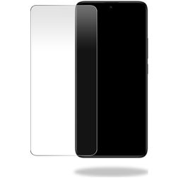 Mobilize POCO F5 Verre trempé Protection d'écran - Compatible Coque