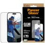 PanzerGlass Ultra-Wide Fit iPhone 17 Pro Max Verre trempé Protection d'écran - Compatible Coque