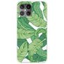 Mobigear Design Coque iPhone 12 Pro Max Coque arrière en TPU Souple - Feuille de banane