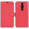 Mobigear Classic Housse Sony Xperia Pro-I Etui Porte-Monnaie - Rouge