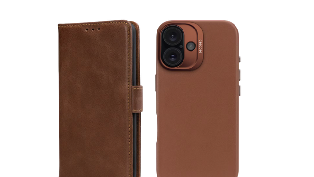 Coques cuir