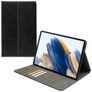 Mobilize Premium Folio Coque Samsung Galaxy Tab A8 10.5 (2021) Etui - Noir