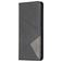 Mobigear Rhombus Slim OPPO Reno 6 5G Étui - Noir