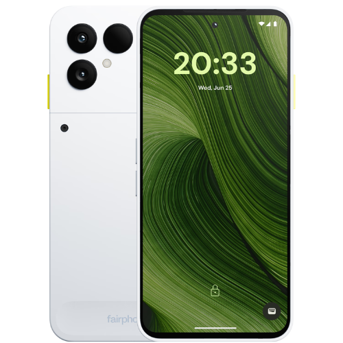 Catégorie Fairphone 6 image