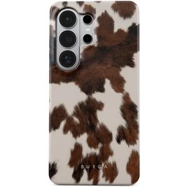 Burga MagSafe Tough Coque Samsung Galaxy S26 Ultra MagSafe Coque arrière Rigide Anti-Chocs - Celestial