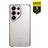 ITSKINS Level 2 SpectrumClear R Coque Transparente Samsung Galaxy S26 Ultra Coque arrière en TPU Souple Anti-Chocs - Transparent
