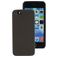 Mobilize Slim Coque iPhone 5 Coque arrière Anti-Chocs - Gris