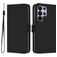 Mobigear Urban Wallet Housse Samsung Galaxy S26 Ultra Etui Porte-Monnaie - Noir