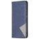 Mobigear Rhombus Slim Housse Nokia G11 Etui - Bleu