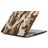 Mobigear Design MacBook Pro 16 pouces (2019-2020) Coque rigide pour MacBook - Desert Camauflage - Modèle A2141