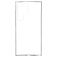 Mobiparts Classic Coque Transparente Samsung Galaxy S23 Ultra Coque arrière en TPU Souple - Transparent