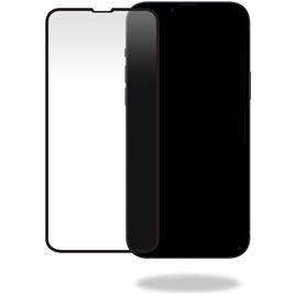 Mobilize Premium iPhone 13 Pro Max Verre trempé Protection d'écran - Compatible Coque - Noir