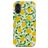 Burga Tough iPhone 17 MagSafe Plastique rigide Coque arrière Antichoc - Capri