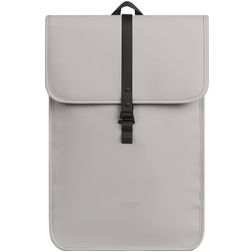 Gaston Luga Däsh Pack Sac à dos pour ordinateur portable 13 - 14 pouces Sac ordinateur portable - Taupe