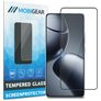 Mobigear Premium Xiaomi 14T Pro Verre trempé Protection d'écran - Compatible Coque