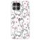 Mobigear Design Coque iPhone 12 Pro Max Coque arrière en TPU Souple - Alpaga