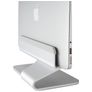 rain design mTower Support pour ordinateur portable - Argent Universel