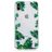 Mobigear Design Coque iPhone XS Max Coque arrière en TPU Souple - Feuille de banane