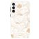 MIO Samsung Galaxy S23 FE MagSafe Plastique rigide Coque arrière - White Roses