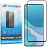Mobigear Premium OnePlus 8T Verre trempé Protection d'écran - Compatible Coque - Noir