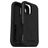 OtterBox Defender iPhone 16 MagSafe Plastique rigide Coque arrière Antichoc - Noir