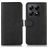 Mobigear Wallet Housse Xiaomi 14T Etui Porte-Monnaie - Noir