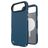 Speck Presidio2 Pro iPhone 17 Pro MagSafe Plastique rigide Coque arrière Antichoc - Deep Sea Blue