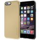 Incipio Feather Shine Coque iPhone 6s Coque arrière Rigide - Or