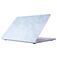 Mobigear Marble MacBook Pro 15 pouces (2016-2019) Coque rigide pour MacBook - Model 6 - Modèle A1707 / A1990