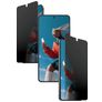 PanzerGlass Ultra-Wide Fit Privacy Samsung Galaxy S26 Verre trempé Protection d'écran Confidentialité - Compatible Coque - Noir